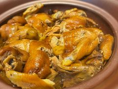 -炊江南·上海菜(国展华漕店)