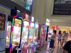 -首都电影院(天津店 中国巨幕)
