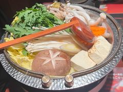 -弓二·烧鸟居酒屋(财富购物中心店)