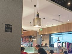 -比格比萨自助(南京万达茂店)