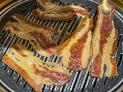 -蒲葵传统炭火烤肉(白石龙店)