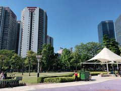 -文华公园(禅城区)