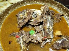 -凯撒尔新疆特色主题餐厅(青山店)