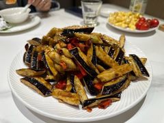 -双合园·海鲜水饺青岛菜(九水东路店)