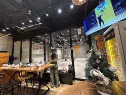 -G-STEPS舞蹈工作室