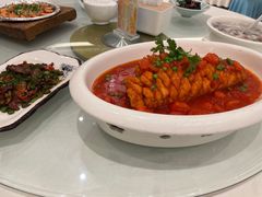 -沪华海鲜大酒楼(南汇店)