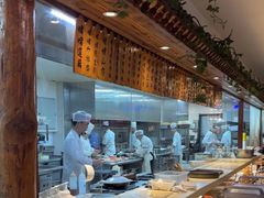 -鹅城粤菜馆(白云山路店)