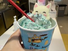 -DQ·蛋糕·冰淇淋(天通苑华联店)