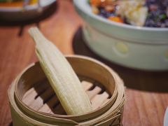 手指玉米-CHIC1699远洋私厨
