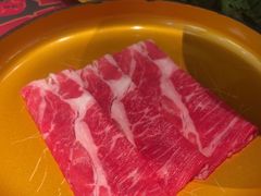 -牛New寿喜烧(中山公园龙之梦店)