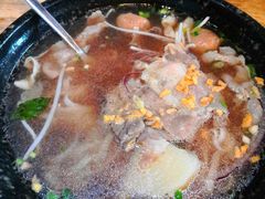-越谜·越南餐厅(长白店)