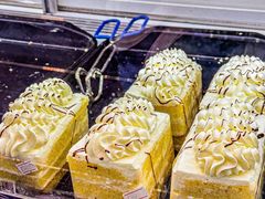 -白玉兰食品(中山公园龙之梦店)