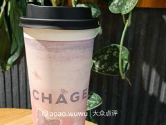 -霸王茶姬(正佳广场店)
