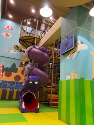 -MELAND(郑州万象城店)