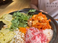 -円满日式居酒屋(蓉花路美食街店)