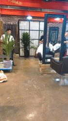 -P.STYLE 派斯造型