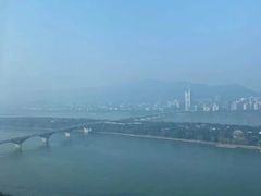 -长沙富力万达文华酒店