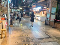 -乐乐姐超级土豆(中关村5号店)