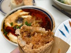 -正南齐北·老街糯米团(洪崖洞店)
