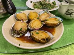-盛港湾海鲜食府(黄沙店)