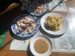 -东兴顺爆肚张