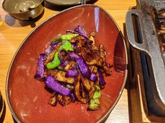 -青年公社烤鸭(肇嘉浜路店)