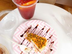 -灯塔咖啡馆BOOK·Coffee Shop