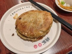 -武圣羊汤·西北面(安德路店)