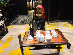 -上海衡山路十二号华邑酒店