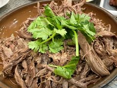 大刀切狗肉-春花民族美食(佳木斯总店)