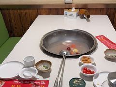 -313羊庄·荣耀·内蒙烧麦(亚运村店)