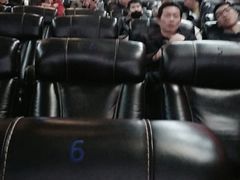 -新影联·华谊兄弟影院(望京店)