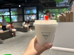 -Manner Coffee(淮海755店)