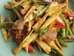 -望京楼flavor餐厅(古北水镇景区店)