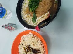 -食惠里小笼包面馆(越秀店)
