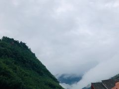 -赤水丹霞旅游区·佛光岩