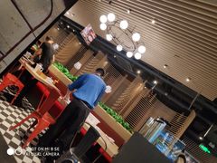 大堂-避风塘(宝山万达店)