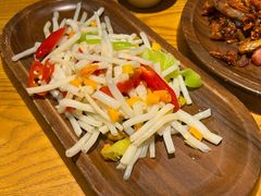 -隔壁老王·家常云南菜(花巷店)