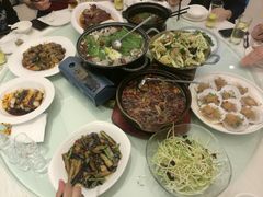 -金龙渔港(双楠店)