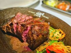 -燃扒房Steakhouse(皇庭店)