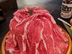 -牛New寿喜烧(新六百店)