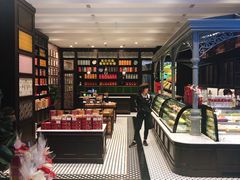 大堂-本格旺索罗(樟宜机场T1店)