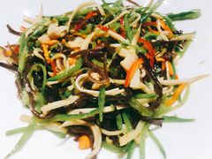 -采粤轩中餐厅(惠州金海湾喜来登度假酒店)