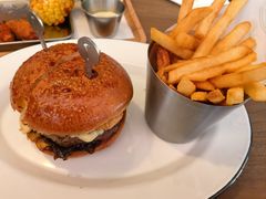 -尚牛社会 Beef & Liberty(金桥EKA天物店)