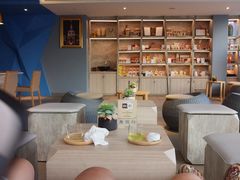 -Let’s Relax Spa(MBK)