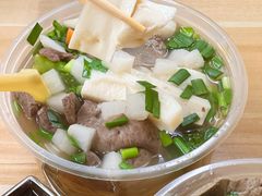 -牛师傅广式药膳牛骨汤美食(江南西店)