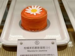 -PAUL LAFAYET 法式甜品(深圳湾万象城店)