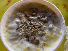 -清真老马家国华牛奶鸡蛋醪糟(正宁路店)