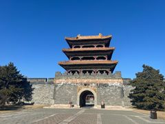 -北陵公园