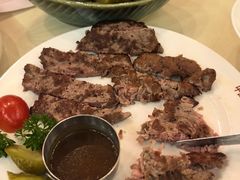-华梅西餐厅(哈尔滨中央大街店)